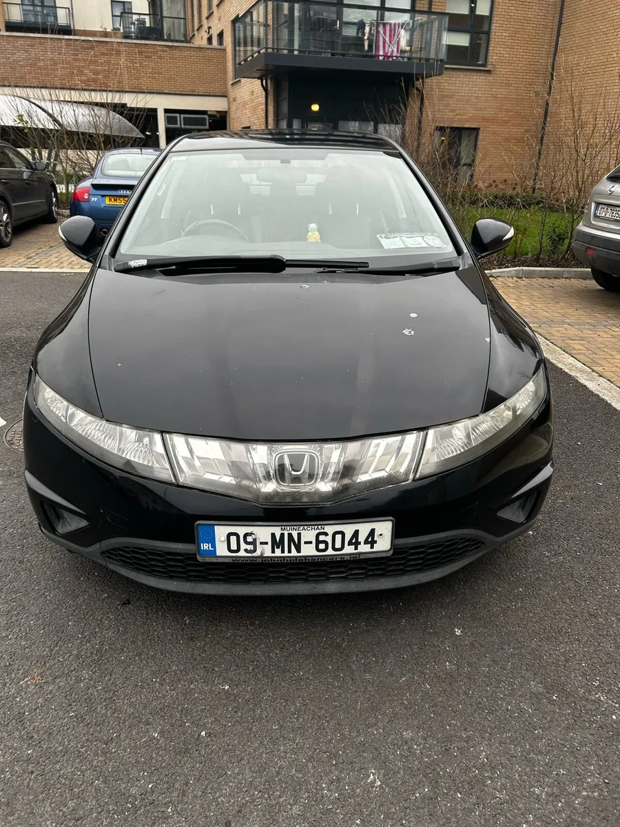2009 Honda Civic for sale - Image 1