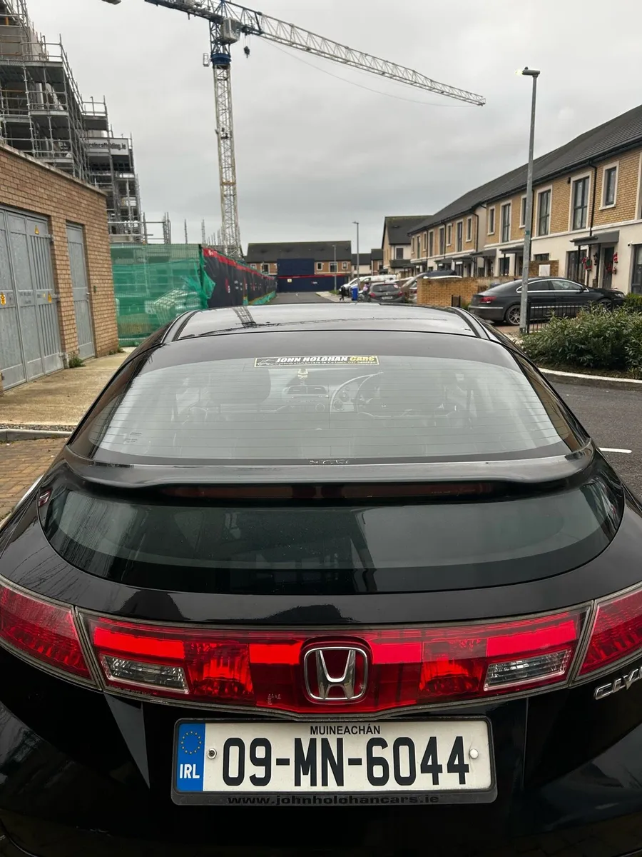 2009 Honda Civic for sale - Image 4