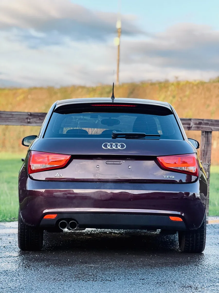 🌟 Audi A1 1.4 TFSI Sport 2015🌟 - Image 3
