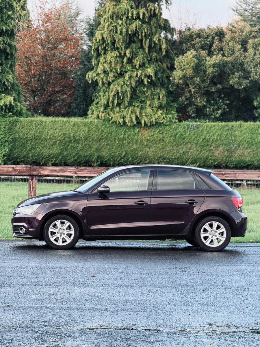 🌟 Audi A1 1.4 TFSI Sport 2015🌟 - Image 2