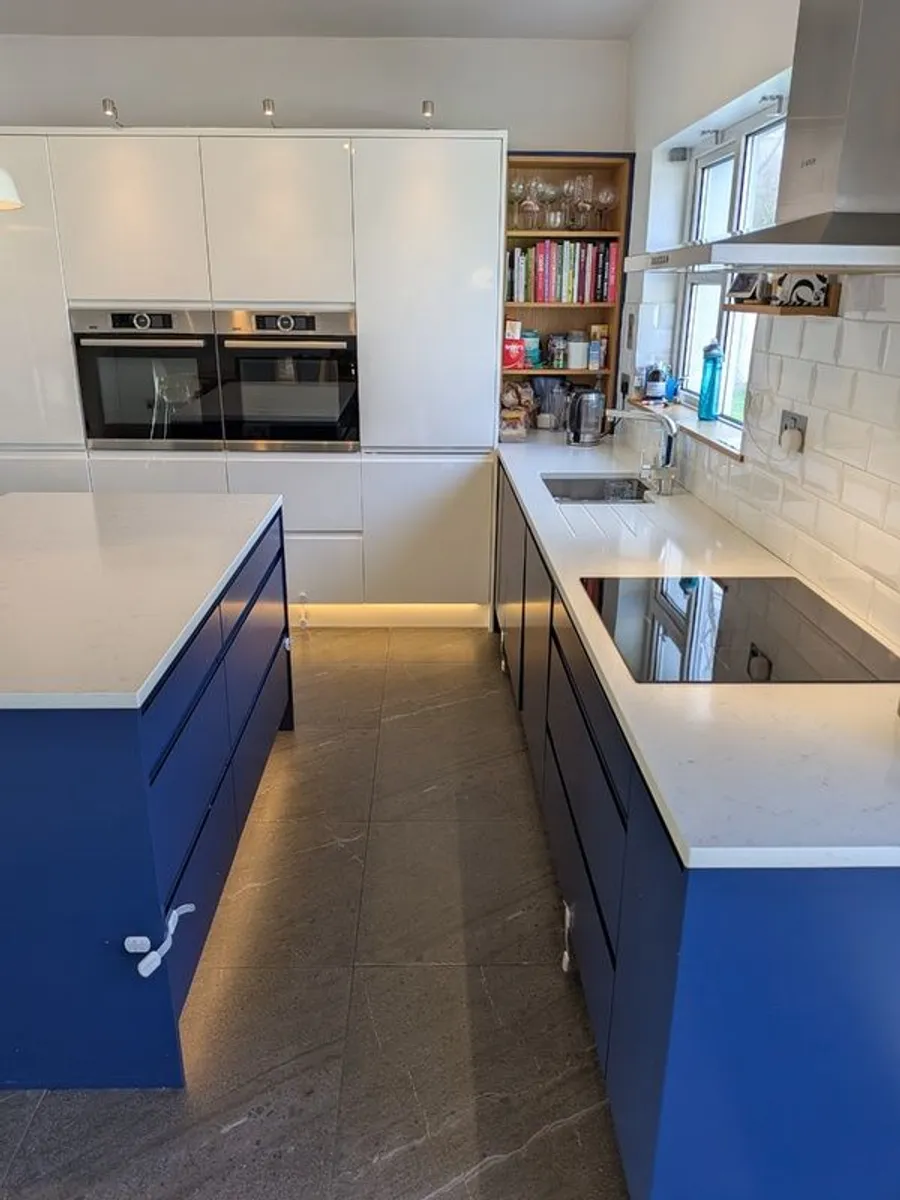 Kitchen and Utility room - Image 3