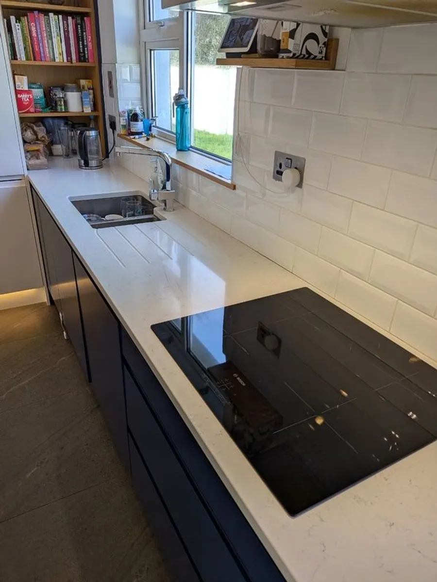 Kitchen and Utility room - Image 4