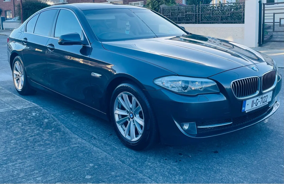 Bmw 520D Se NCT 1/27 - Image 1