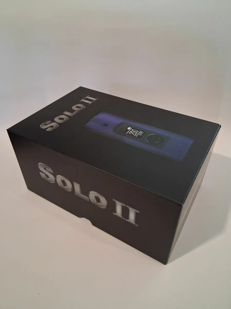 Arizer Solo II - Image 1