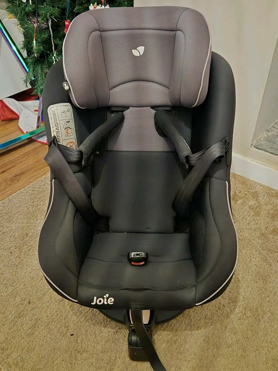 Joie 360 Twist - Image 1