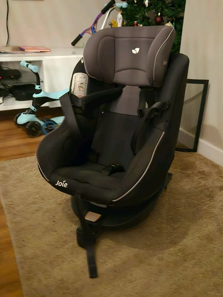 Joie 360 Twist - Image 2