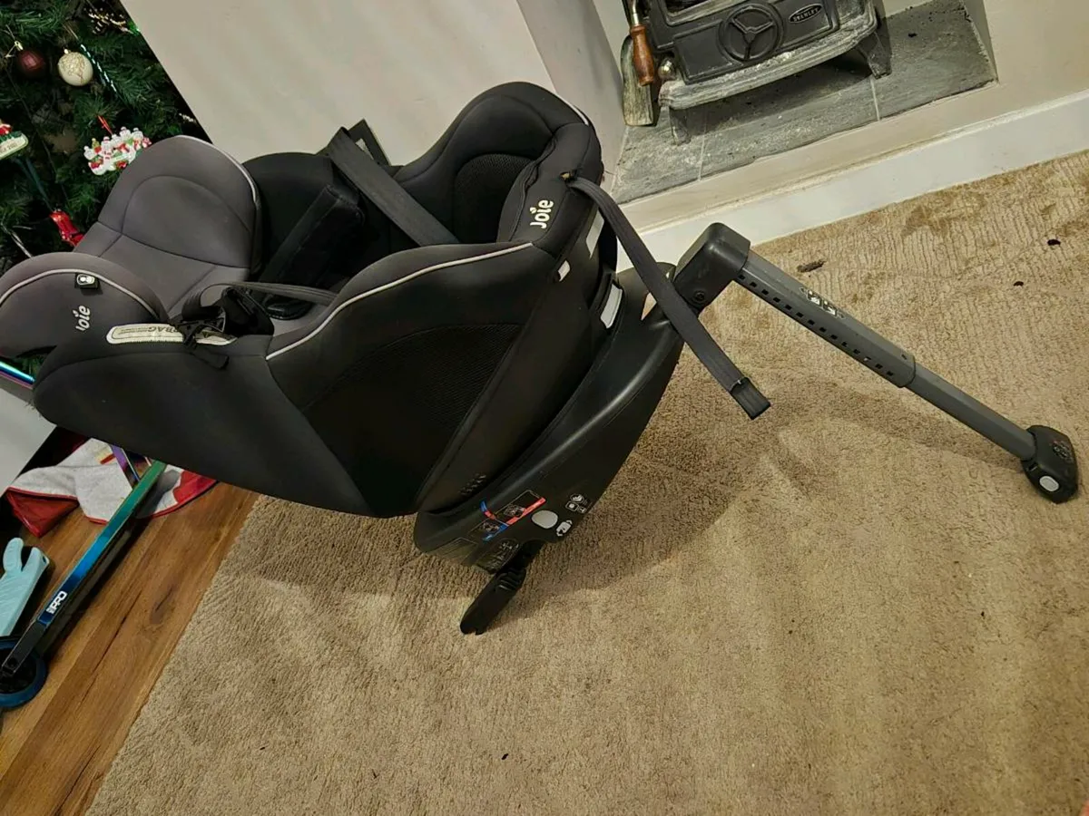 Joie 360 Twist - Image 4