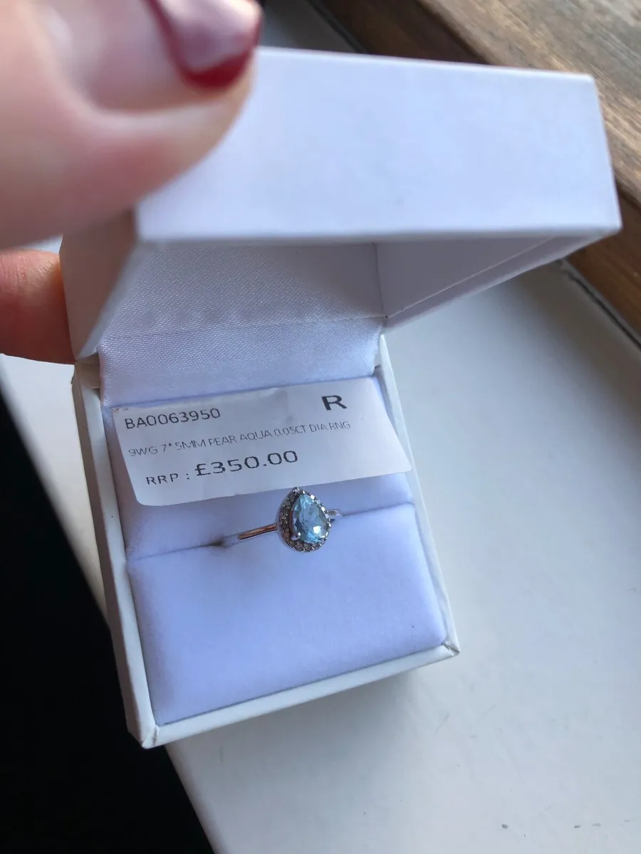 Diamond Ring - Image 3