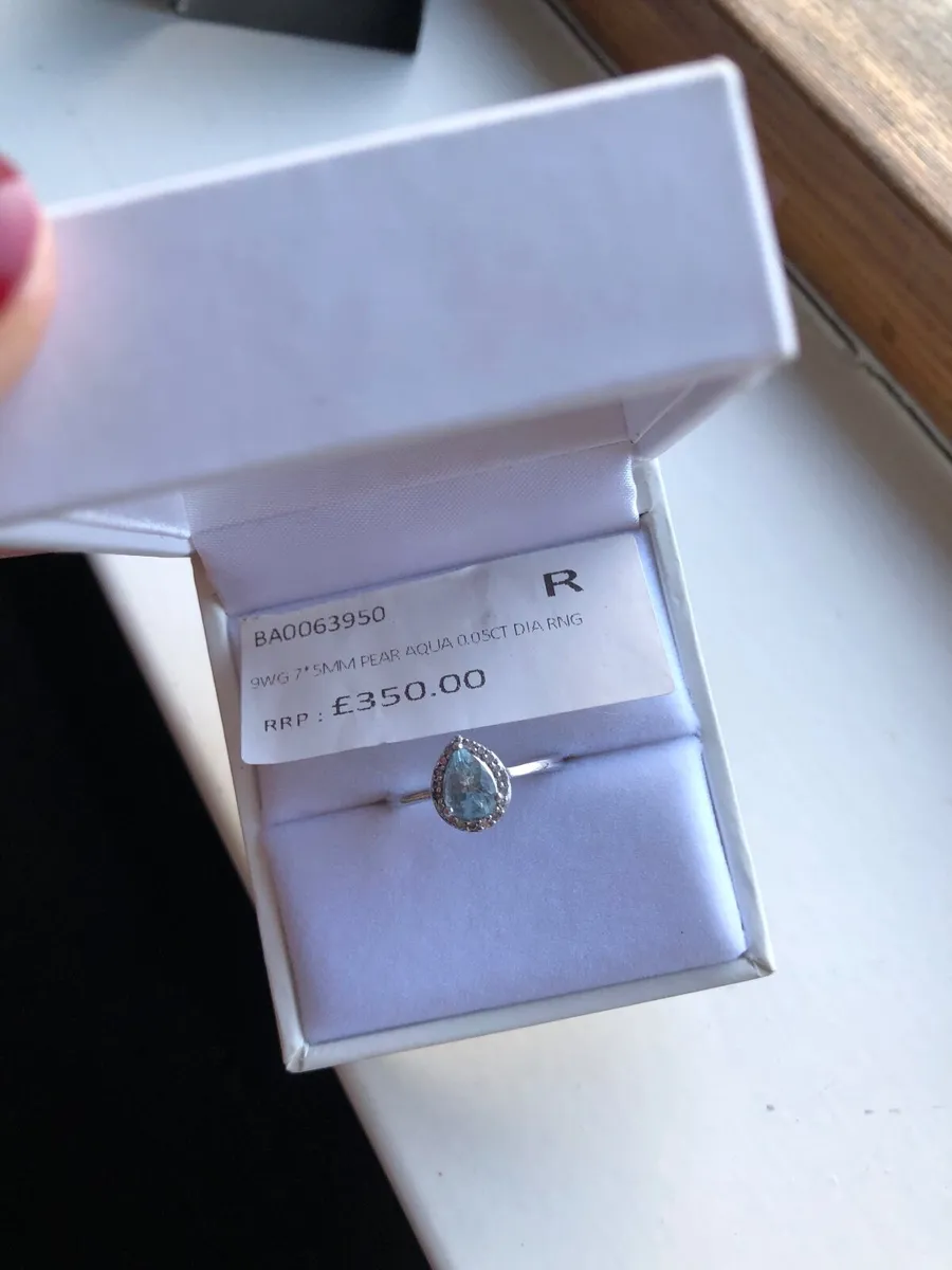 Diamond Ring - Image 4