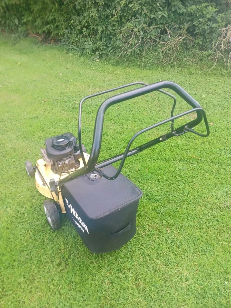 Lawnmower - Image 3