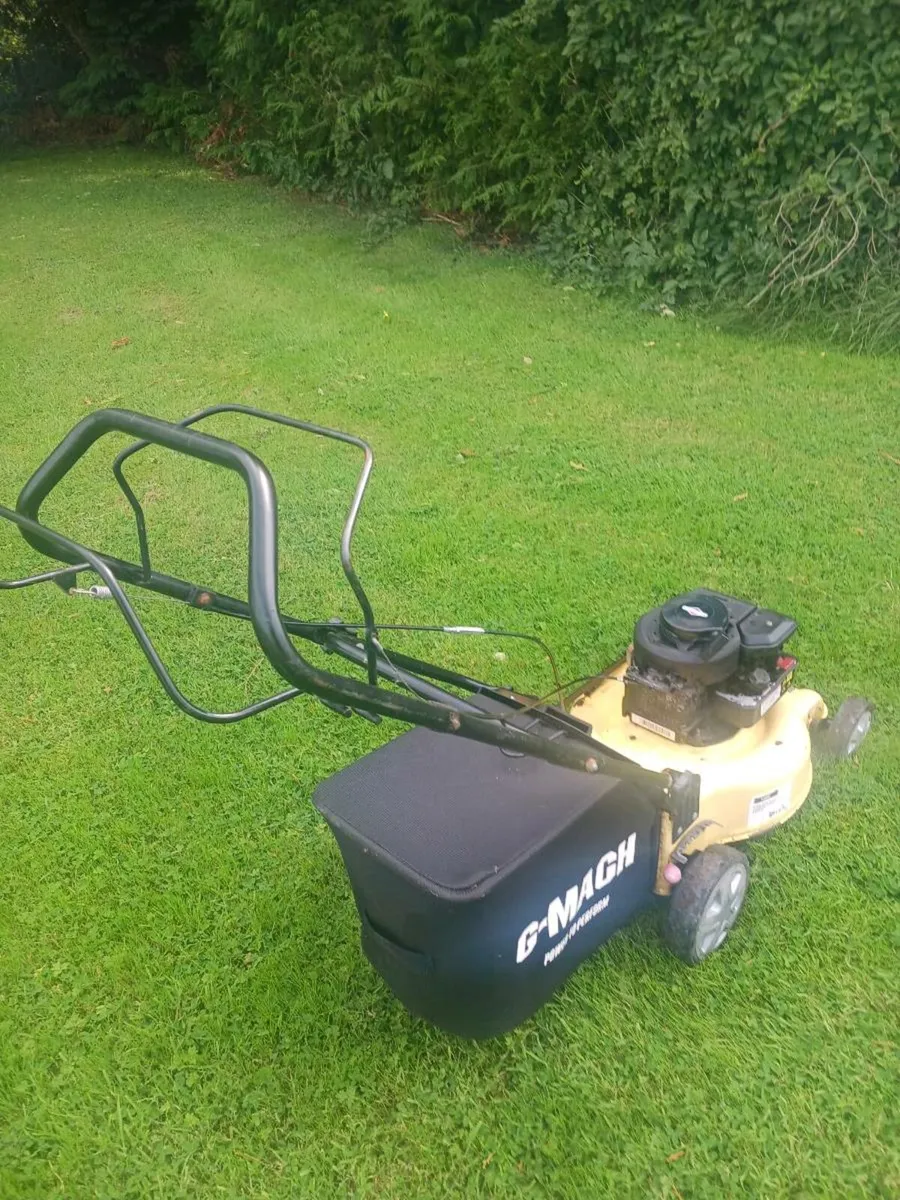 Lawnmower - Image 4
