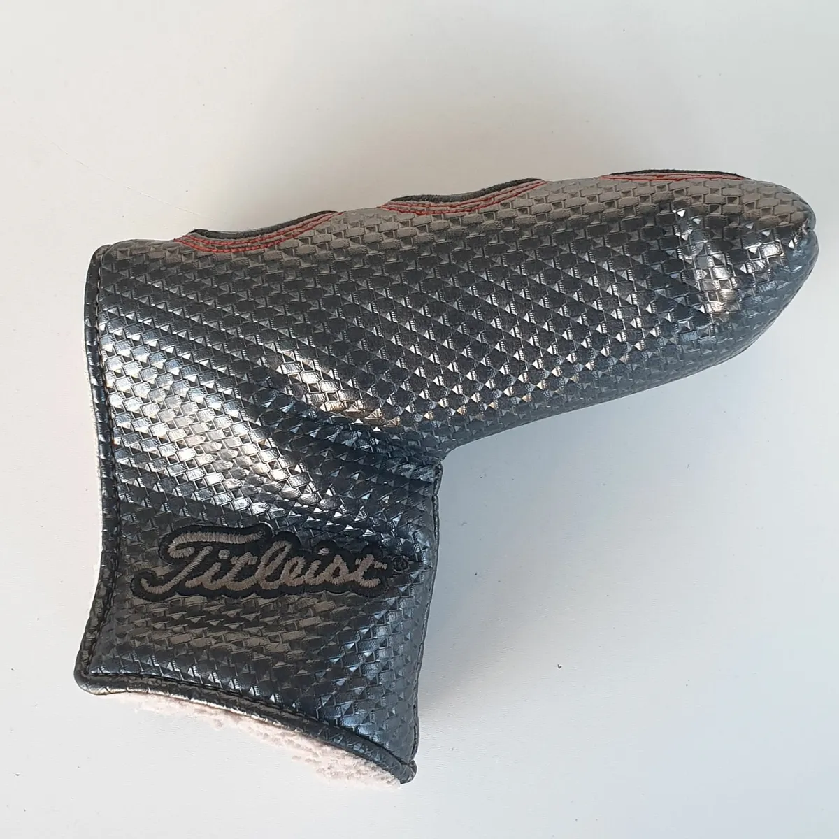 Scotty Cameron blade headcover - Image 2