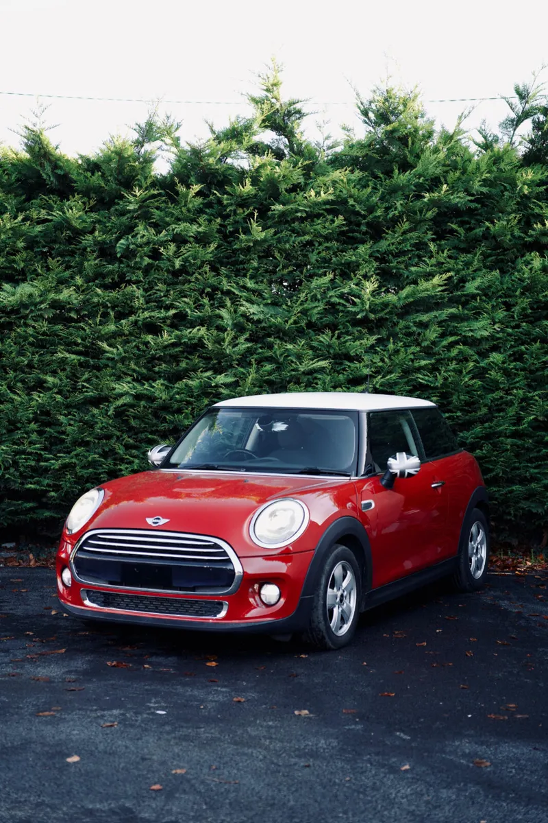 🌟 Mini Cooper D 1.5 3dr 2016🌟 - Image 1
