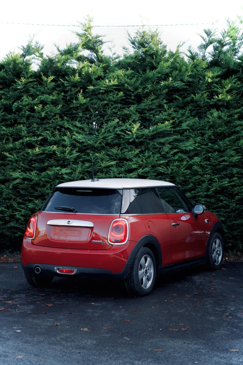 🌟 Mini Cooper D 1.5 3dr 2016🌟 - Image 4