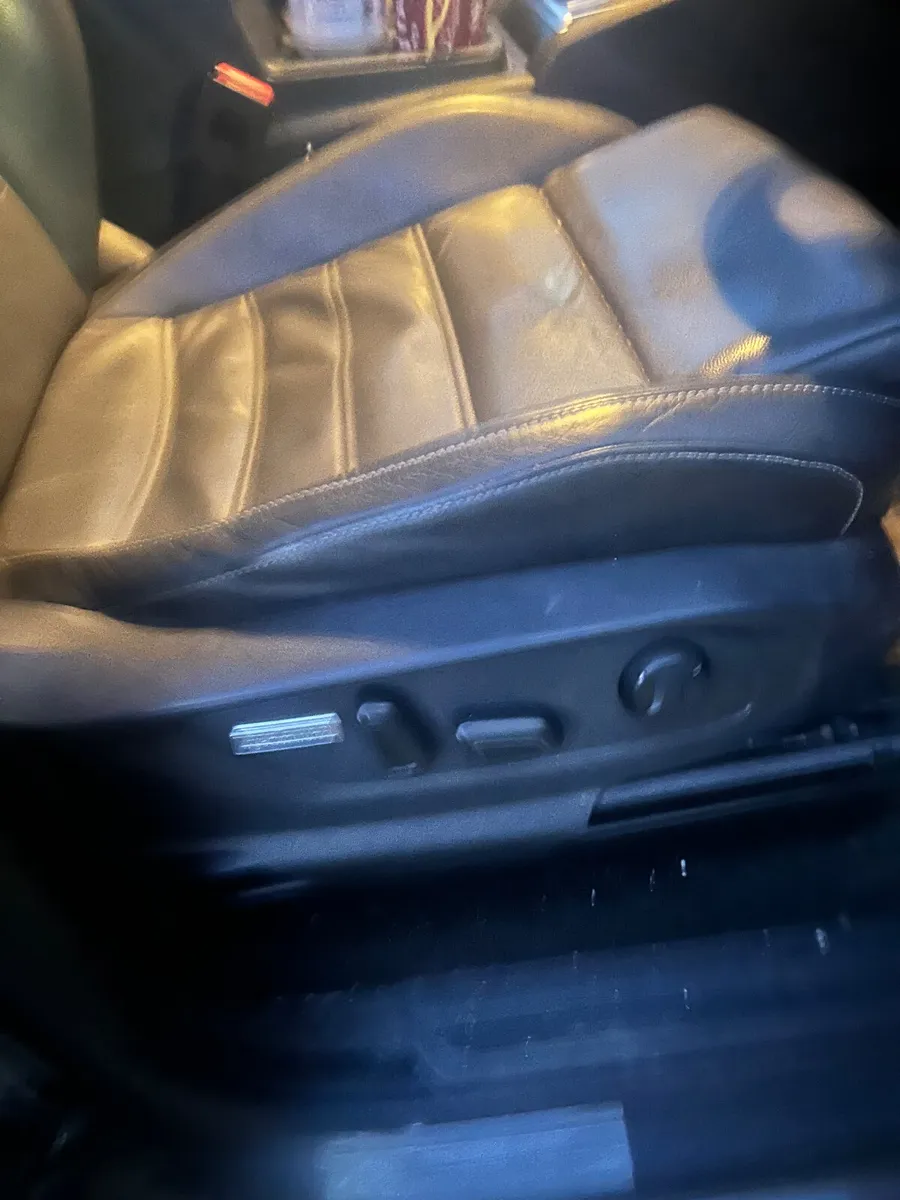 Volkswagen Amarok - Image 4