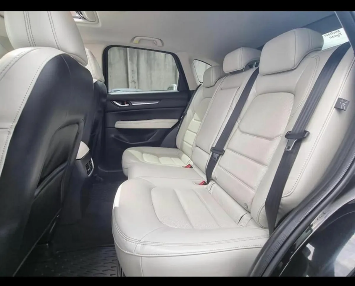 Mazda CX-5 2018 - Image 3