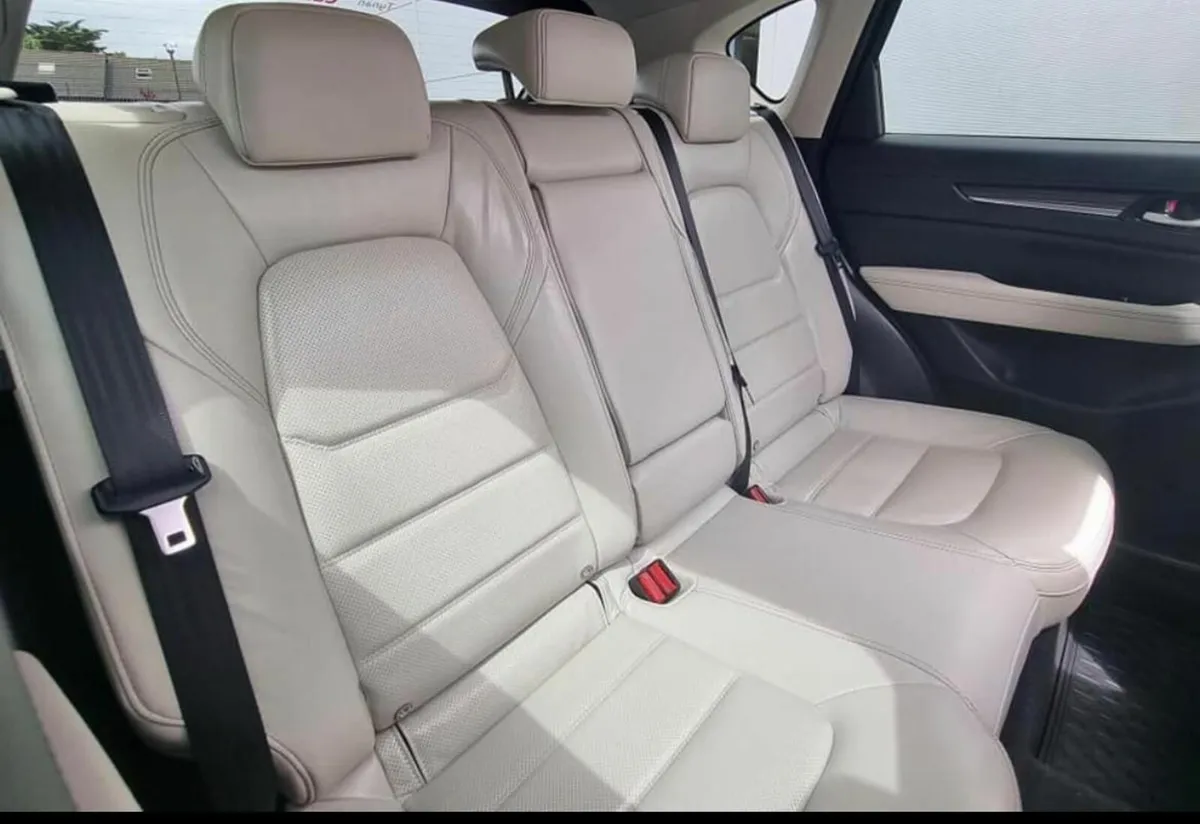 Mazda CX-5 2018 - Image 4