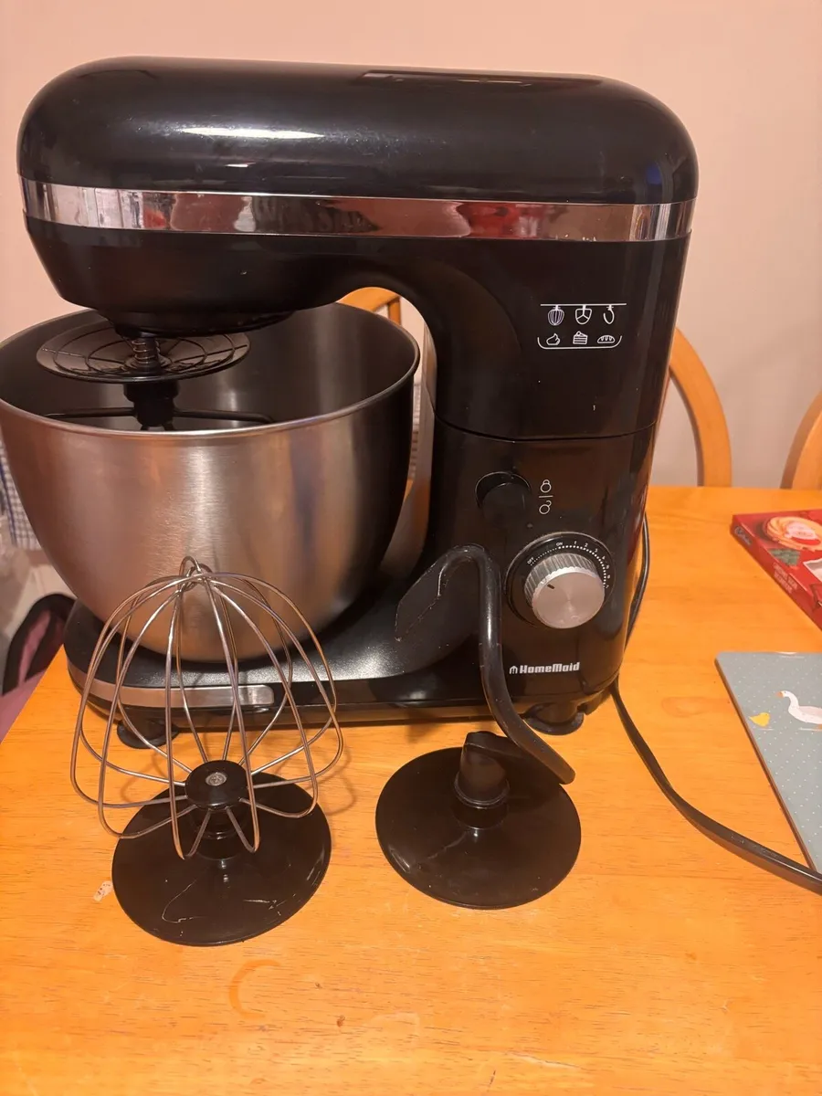 HomeMaid stand mixer - Image 1
