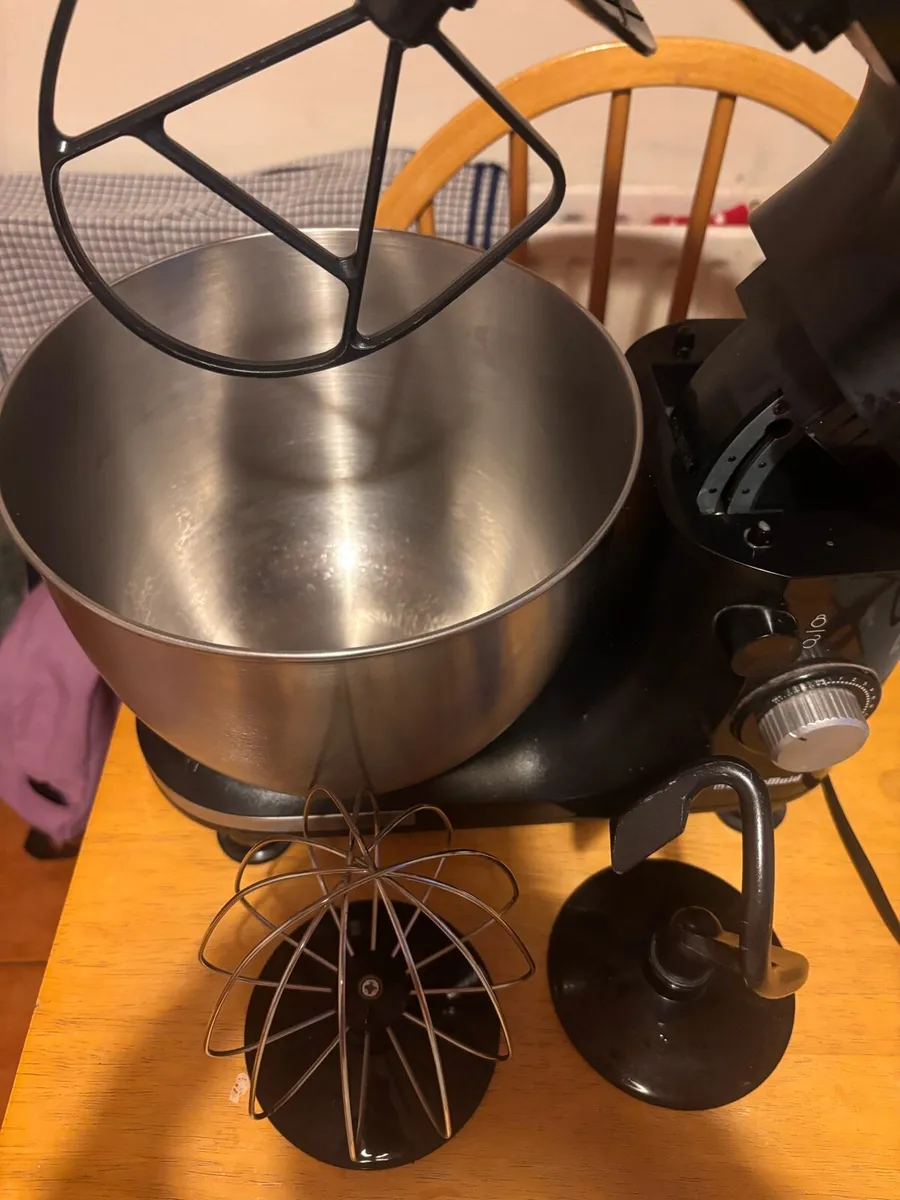 HomeMaid stand mixer - Image 2