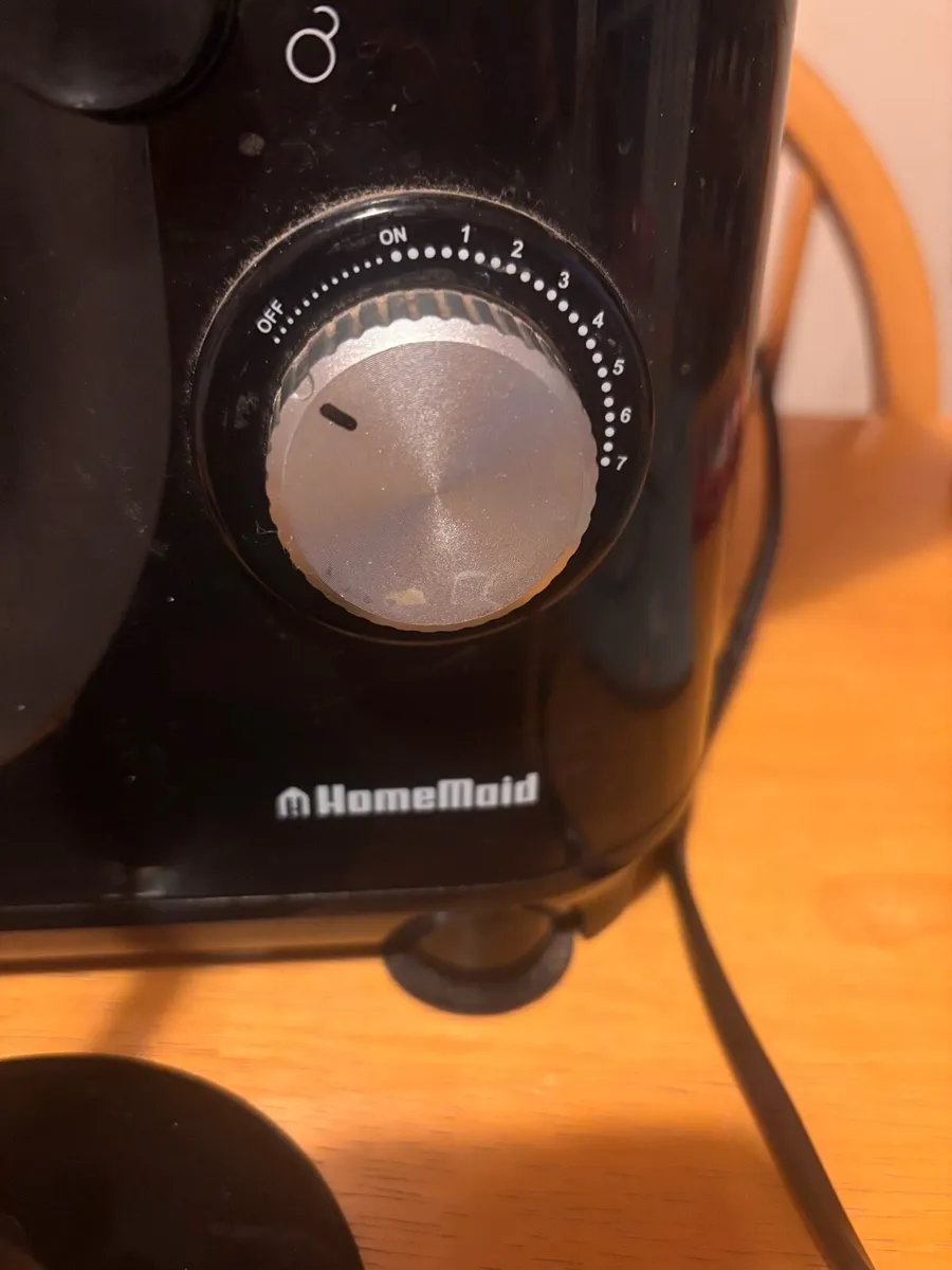 HomeMaid stand mixer - Image 3