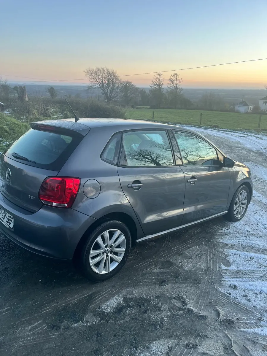 2013 Volkswagen Polo 1.2 Diesel | Grey | - Image 3