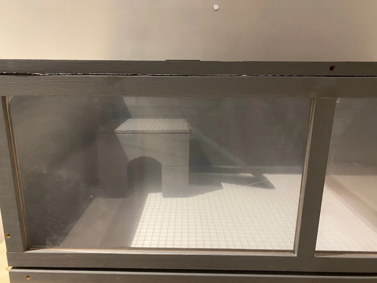 Small animal cage - Image 3