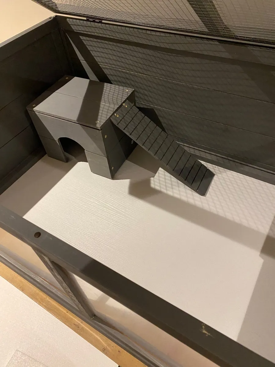 Small animal cage - Image 4