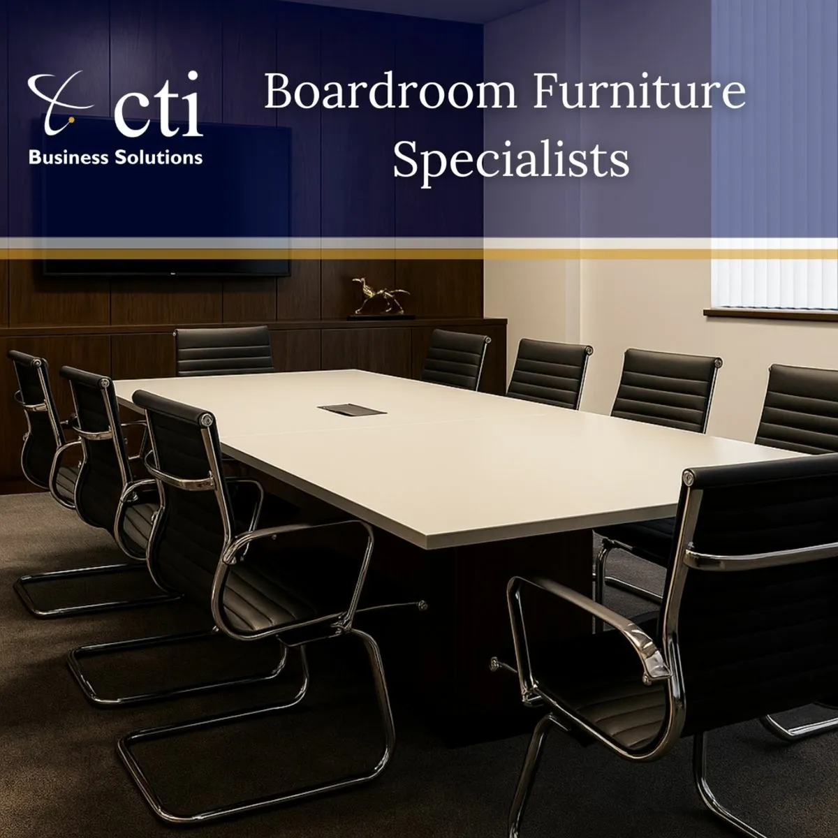 Upgrade Your Boardroom Today - Shop Now - Image 4