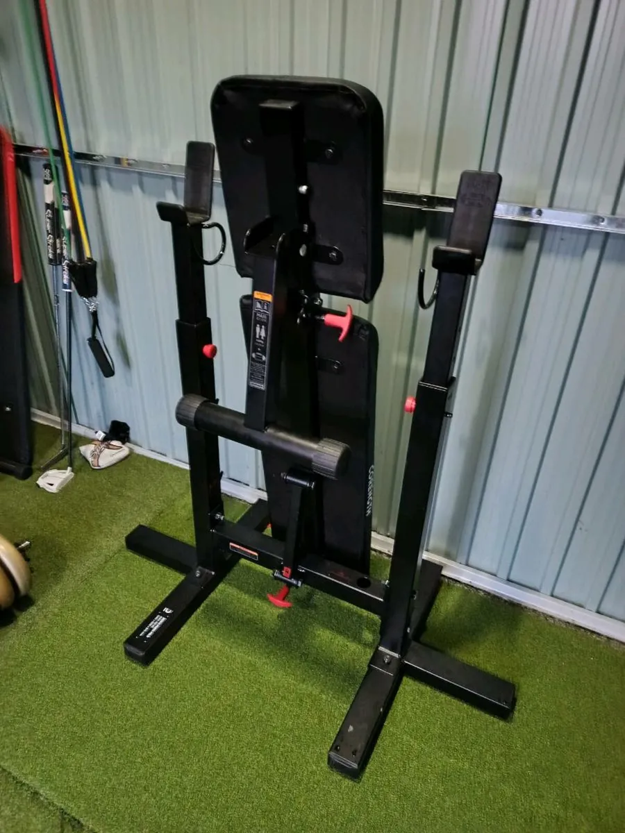 Weight bench - Image 3