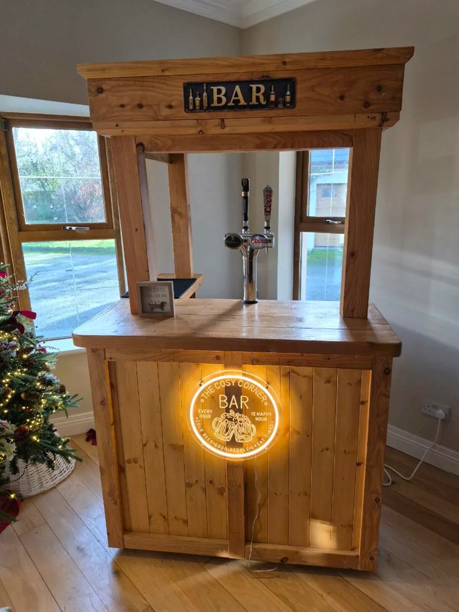 Patio  bar - Image 4