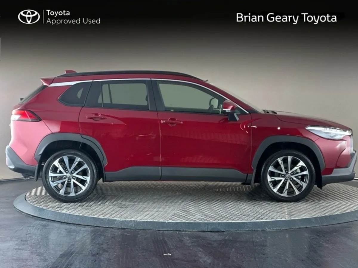 Toyota Corolla Cross SOL Hybrid Top of the range - Image 3