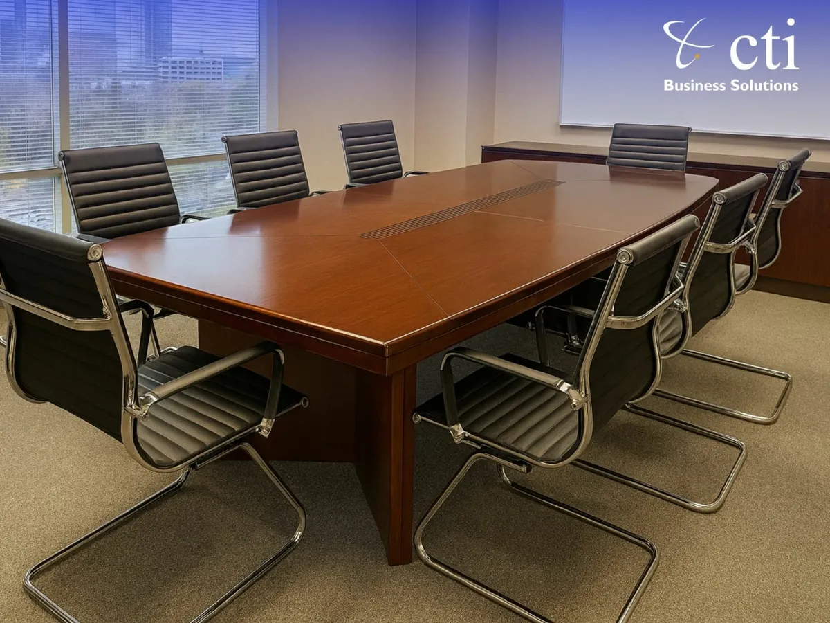 Upgrade Your Boardroom Today - Shop Now - Image 1