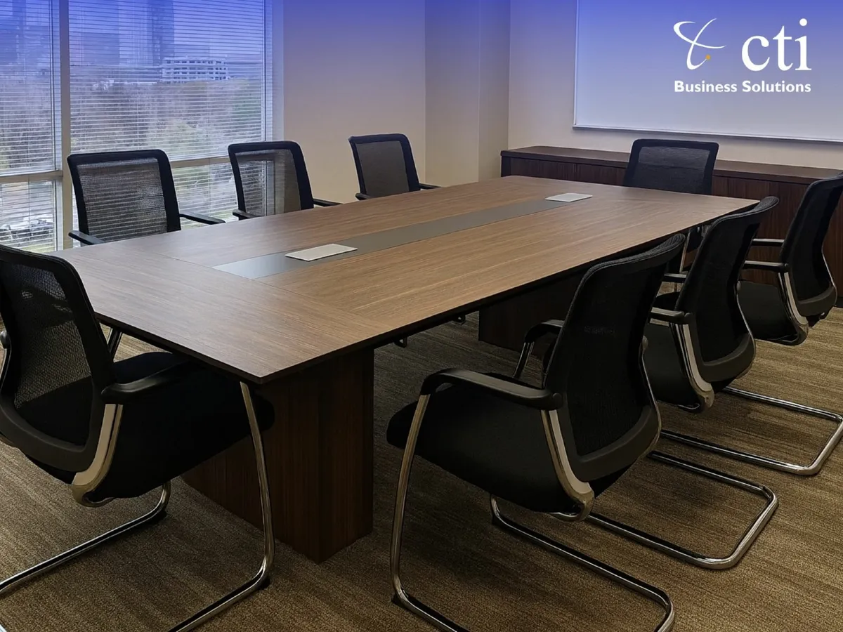 Upgrade Your Boardroom Today - Shop Now - Image 2