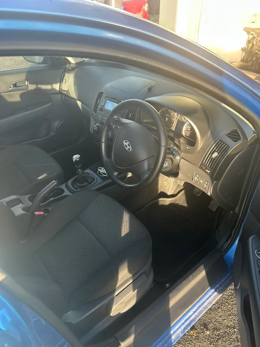 Hyundai i30 - Image 4