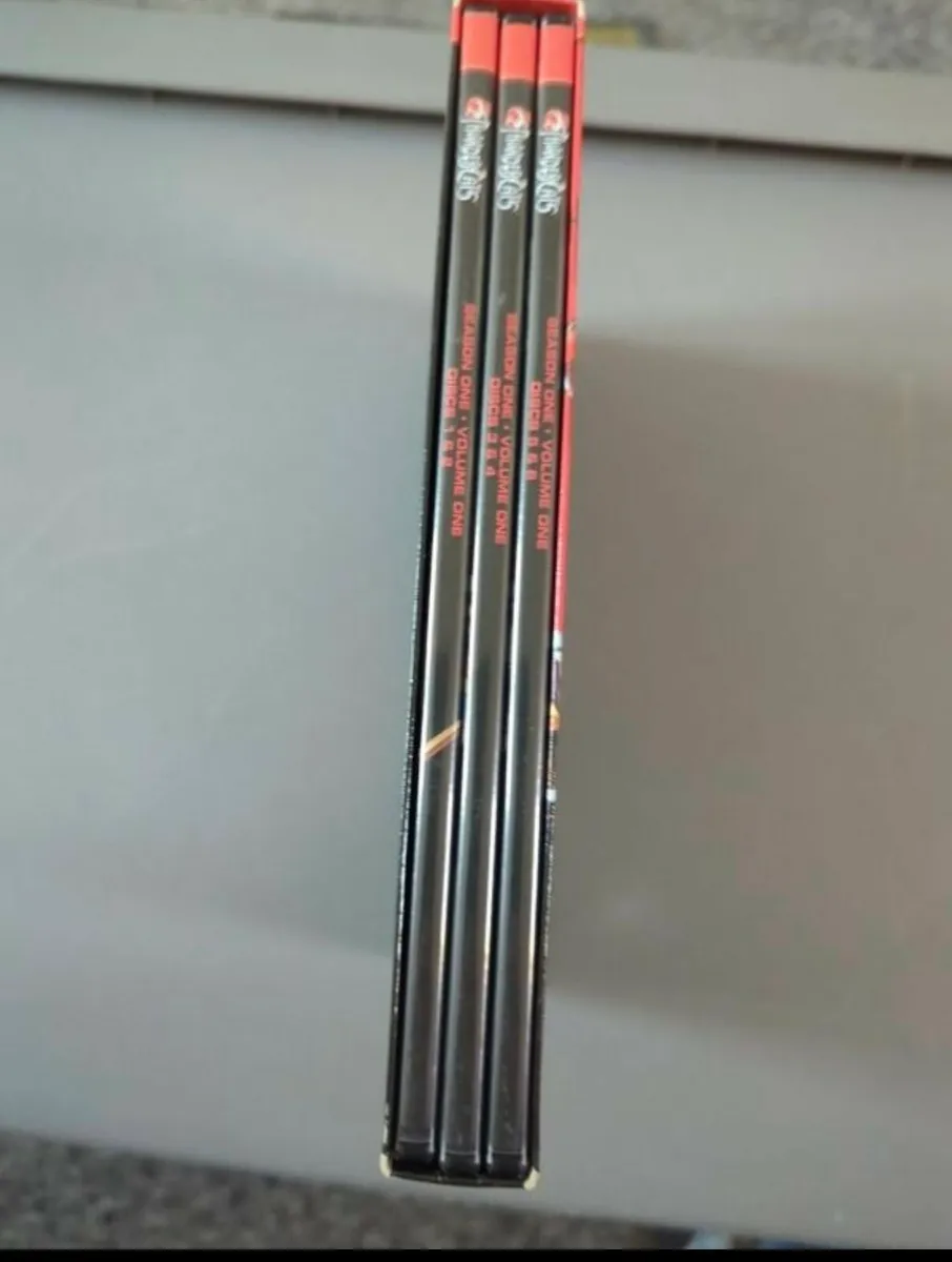 Thundercats - Image 3