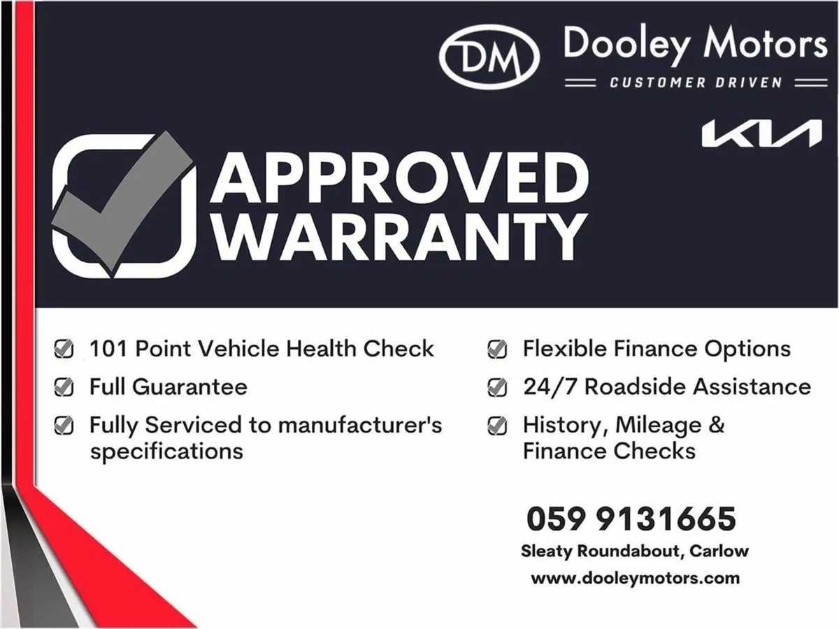 Kia Sportage 1.6 CRDi SCR Diesel 115 hp K4 6MT - Image 4