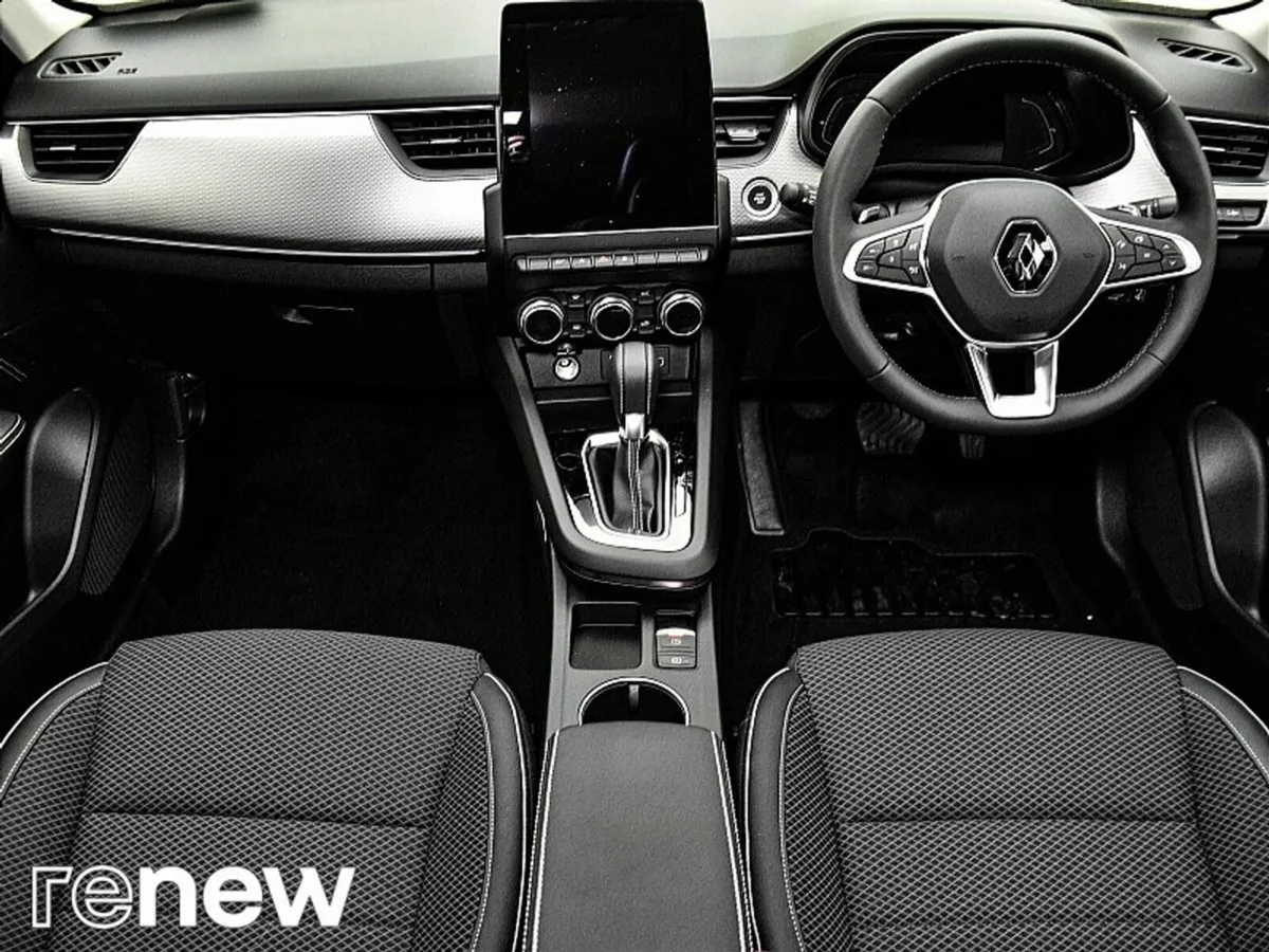 Renault Arkana Techno TCe 140 Auto - Image 3