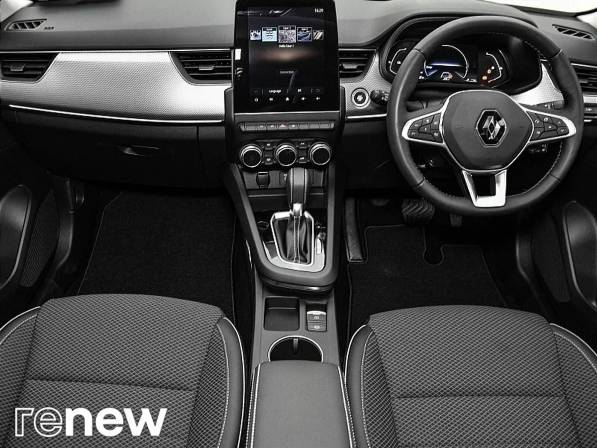 Renault Arkana S Edition E-TECH Hybrid 145 Auto ER - Image 3