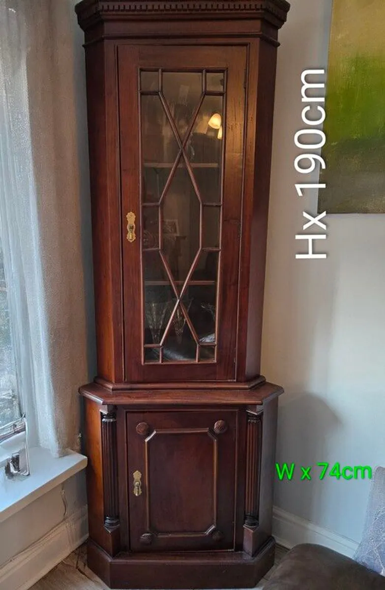 Corner Unit - Image 1