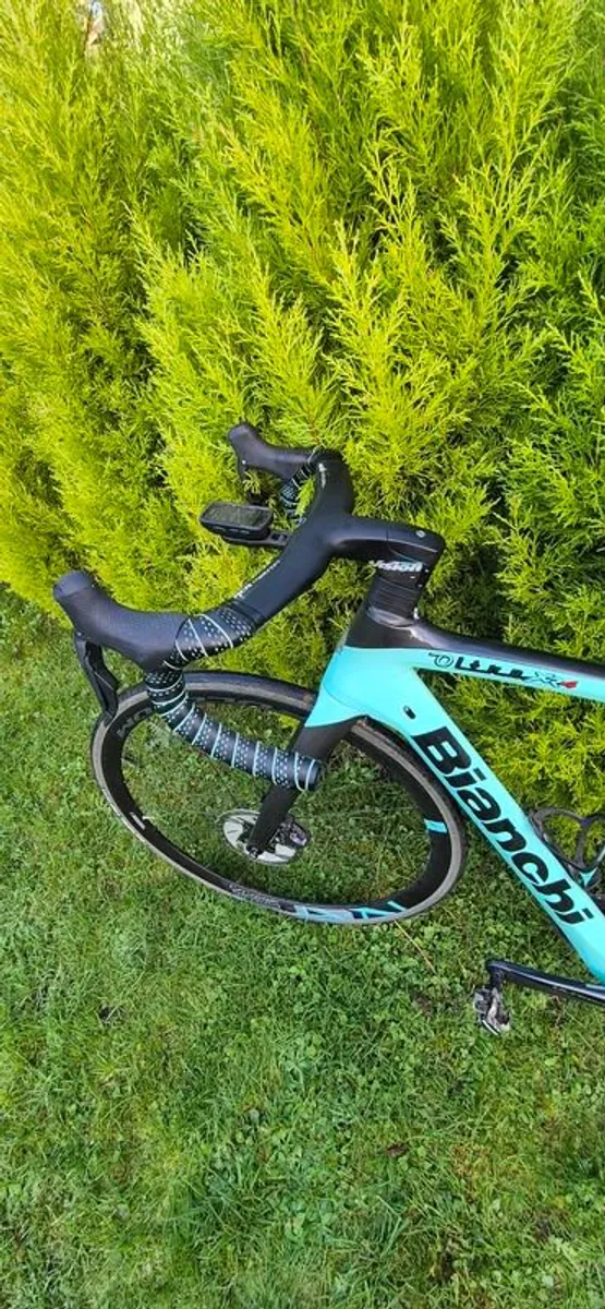 Bianchi Oltre XR4 - Image 2
