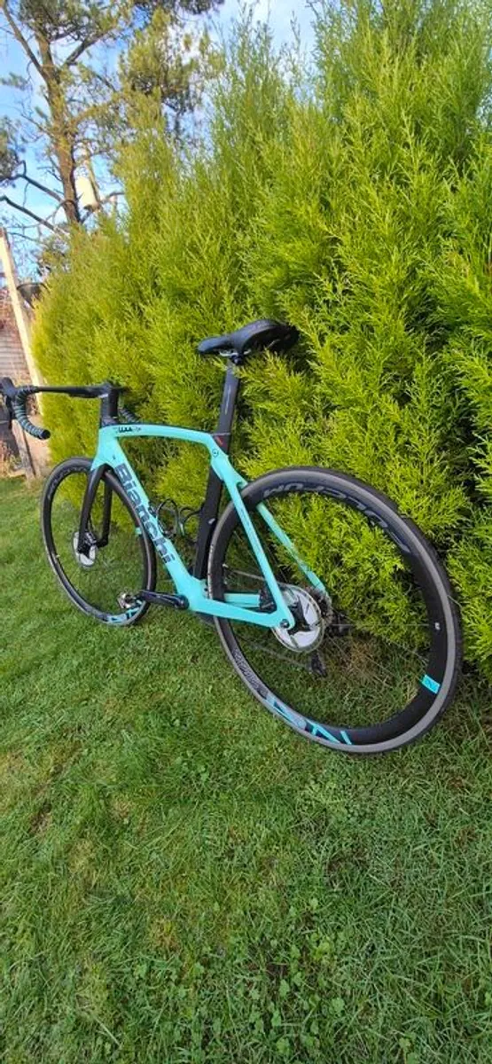 Bianchi Oltre XR4 - Image 3