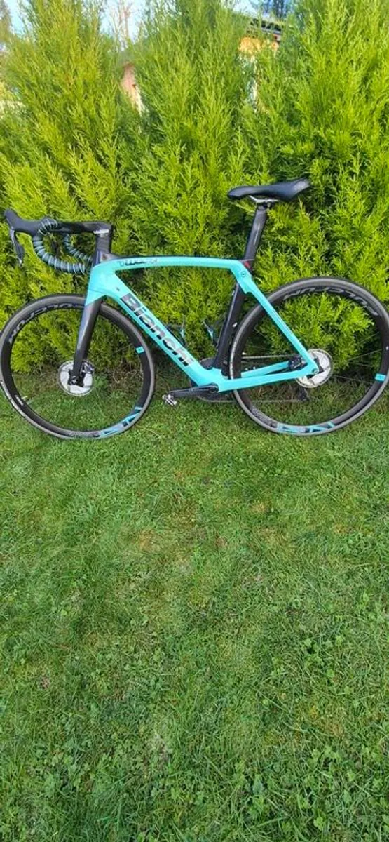 Bianchi Oltre XR4 - Image 4