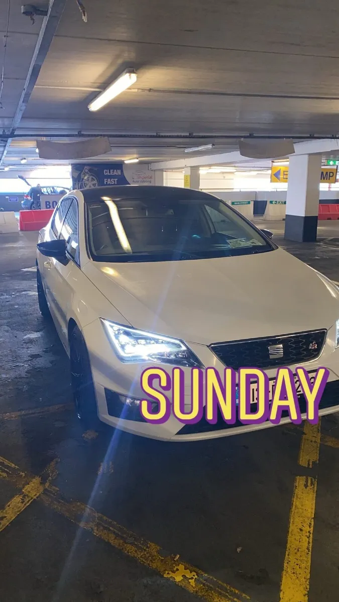 SEAT Leon 2013 - Image 1