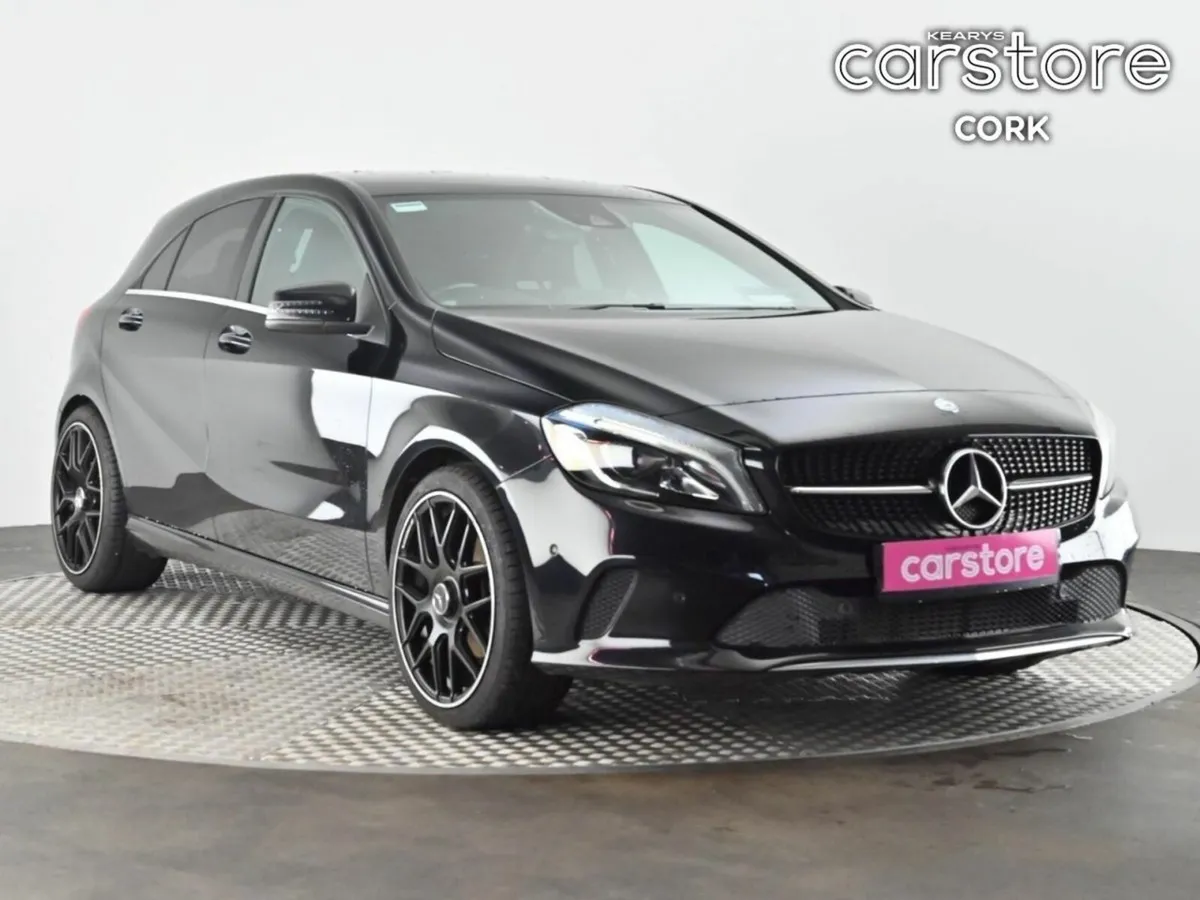 Mercedes-Benz A-Class A180 STYLE - Image 1