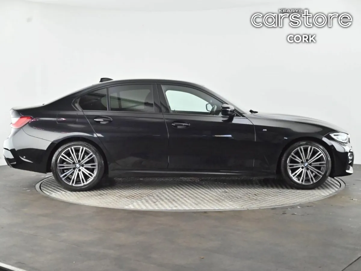 BMW 3-Series 320d M Sport Plus Edition Auto - Image 2