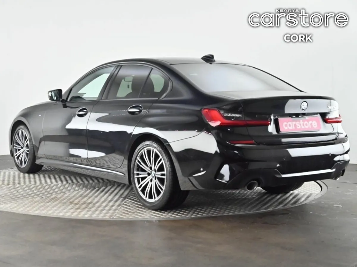 BMW 3-Series 320d M Sport Plus Edition Auto - Image 3