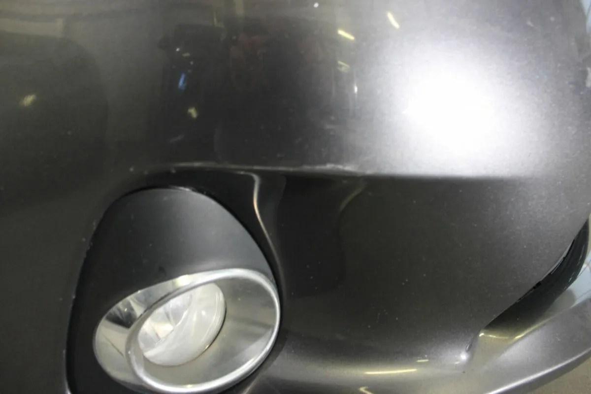 Toyota Avensis 2.0 D-4D Luna Saloon - Image 3