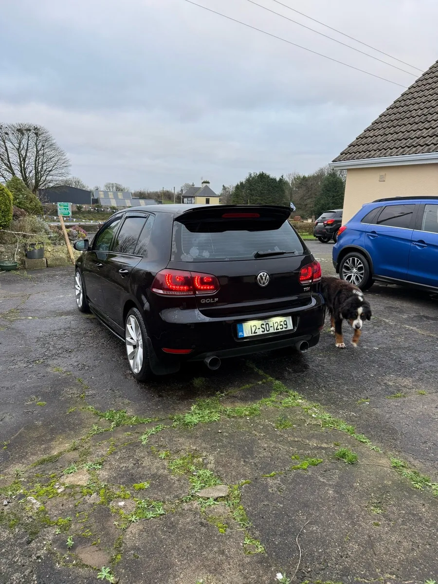 Mk6 golf - Image 2