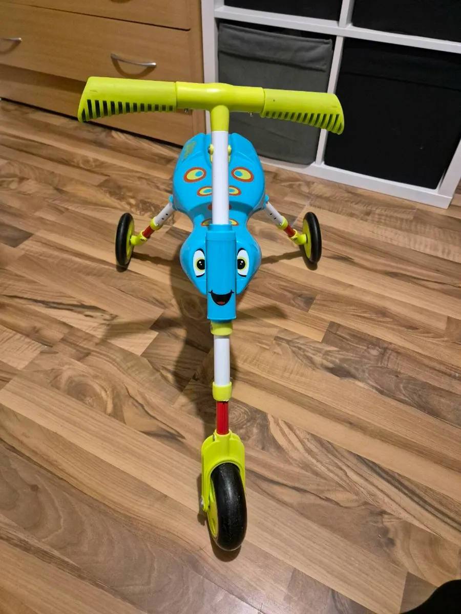 Kids trickle - Image 2