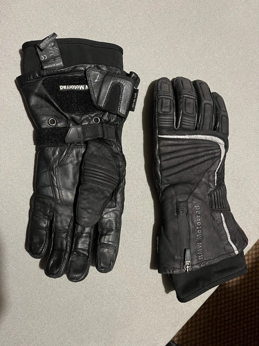 Motorbike clothing - Image 2